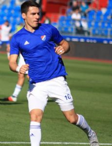 Robert Hrubý