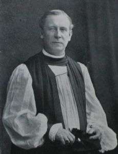 John Henry Bernard