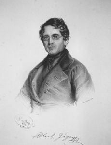 Albert Jäger