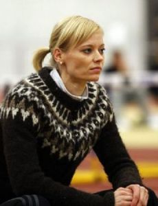 Þórey Edda Elísdóttir