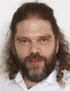 Robert Baldwin (actor)