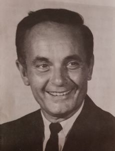 Paul J. Sifler