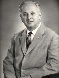 Sumant Moolgaokar