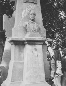 Ferdinand Augustijn Snellaert