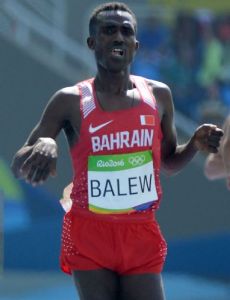 Birhanu Balew