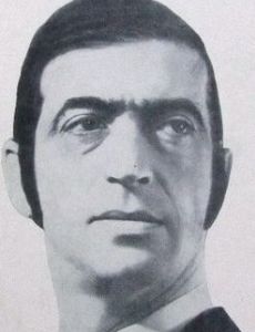 Vladimir Terletsky