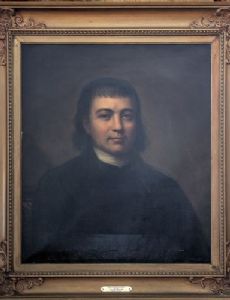 Richard Whatcoat