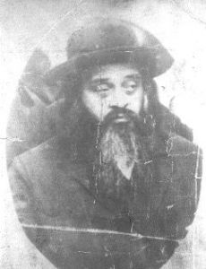 Shlomo Chanoch Rabinowicz