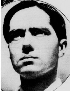 Robert E. Cornish
