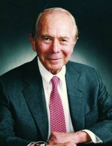 Maurice R. Greenberg