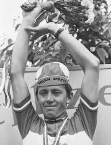 Hennie Stamsnijder