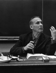 Norman Maclean