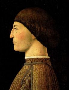 Sigismondo d'India
