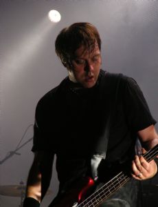 Martin Sköld