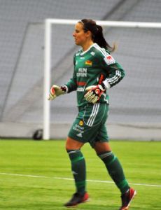 Carola Söberg