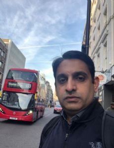 Vijith Nambiar