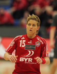 Hanna Guðrún Stéfansdóttir