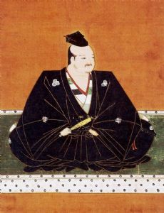 Azai Nagamasa