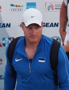 Tanel Laanmäe
