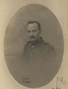 Horace J Knowles