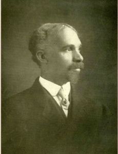 Henry Floyd Gamble