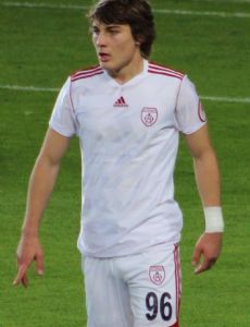 Çağlar Söyüncü