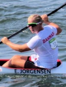 Emma Jørgensen