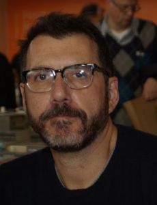 Alberto Fuguet