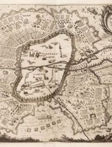 Siege of Nuremberg