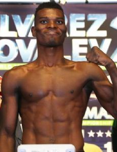 Richard Commey