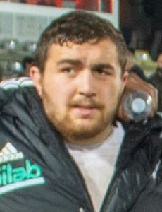 Luka Japaridze