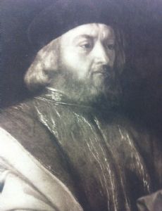 Giorgio Cornaro