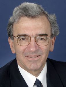 Bill Farmer (public servant)