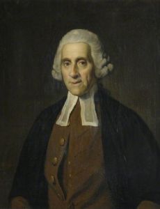 Daniel Wray