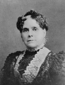 Maria Bissell Hotchkiss