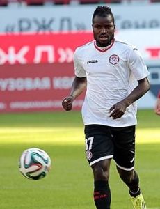 Fegor Ogude