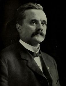 George W. Norris