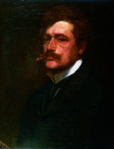 Raffaello Gambogi