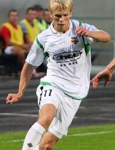 Nikita Bezlikhotnov