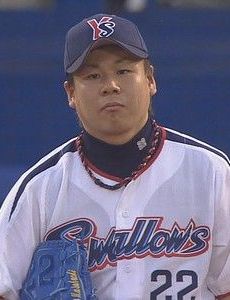 Tatsuyoshi Masubuchi