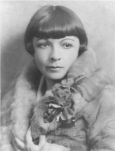 Florence Ryerson