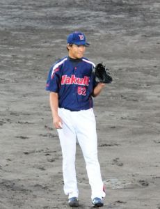 Takeaki Tokuyama