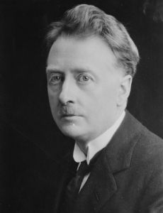 W. T. Cosgrave