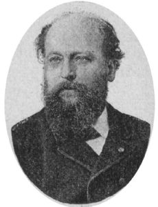 Charles Grandmougin