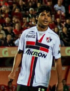 Luis Enrique Robles