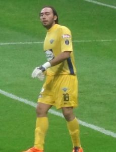 Oğuz Dağlaroğlu