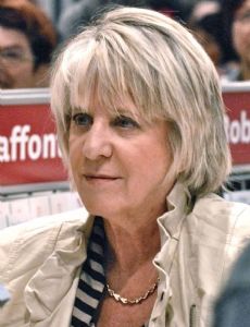 Denise Bombardier
