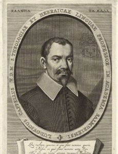 Louis Cappel