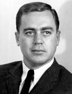 Eugene F. Shaw