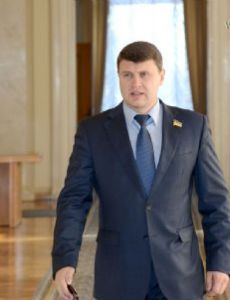 Vadym Eugenovych Ivchenko